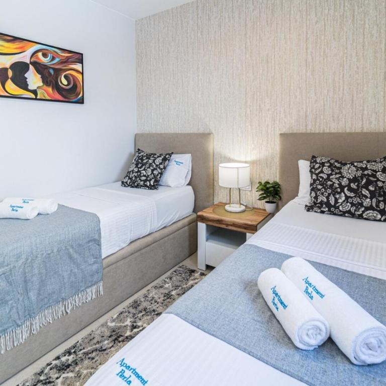 Apartment PERLA II - Three-Bedroom Apartment - 49