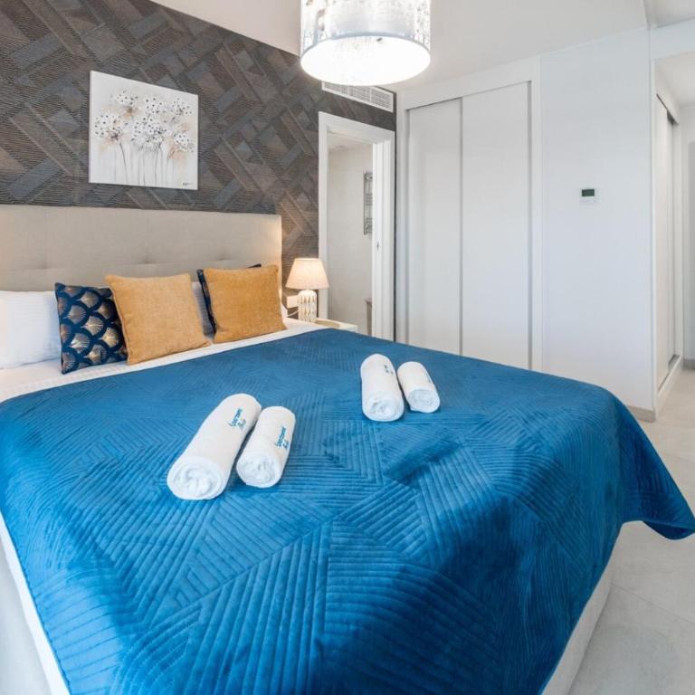 Apartment PERLA II - Three-Bedroom Apartment - 43