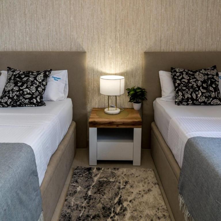 Apartment PERLA II - Three-Bedroom Apartment - 48