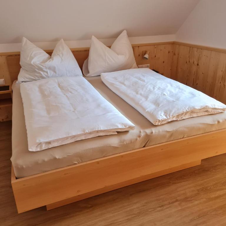 Romantik Chalet Pretalhof - Chalet mit 3 Schlafzimmern - 2