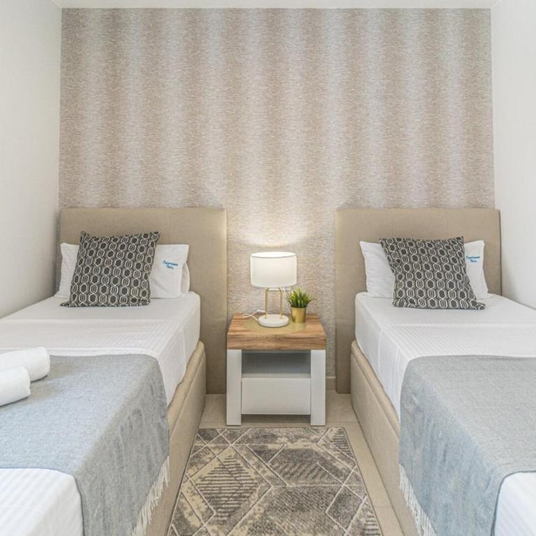 Apartment PERLA II - Three-Bedroom Apartment - 51