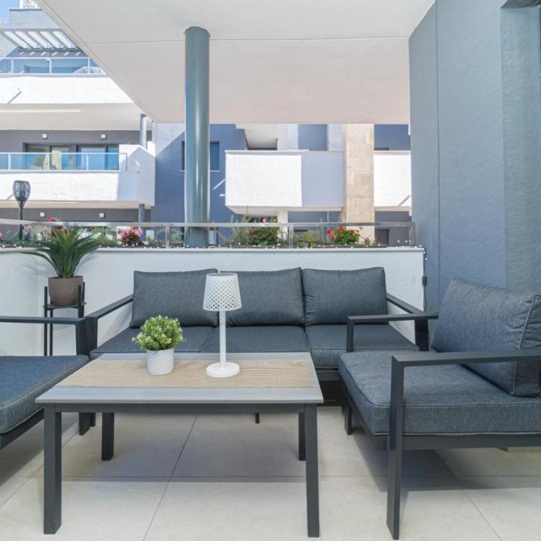 Apartment PERLA II - Three-Bedroom Apartment - 62