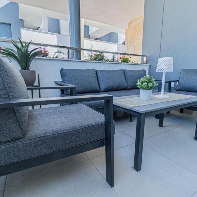 Apartment PERLA II - Three-Bedroom Apartment - 63