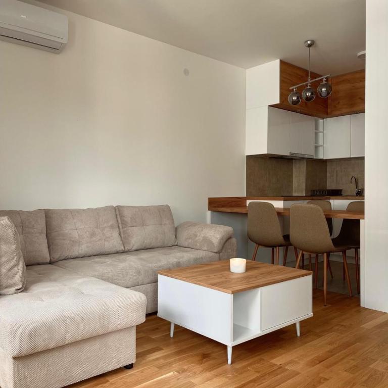 Tina Apartman Sokobanja - Apartment - 23