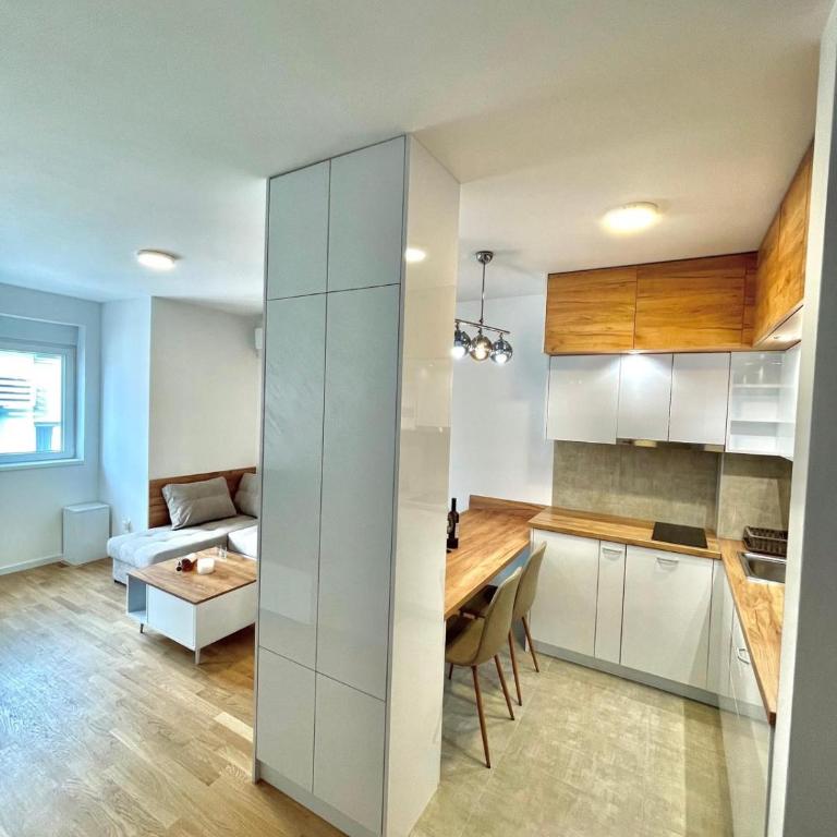 Tina Apartman Sokobanja - Apartment - 25