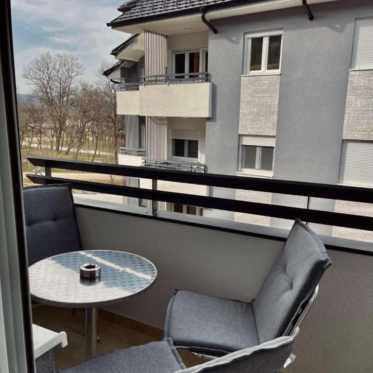 Tina Apartman Sokobanja - Apartment - 36