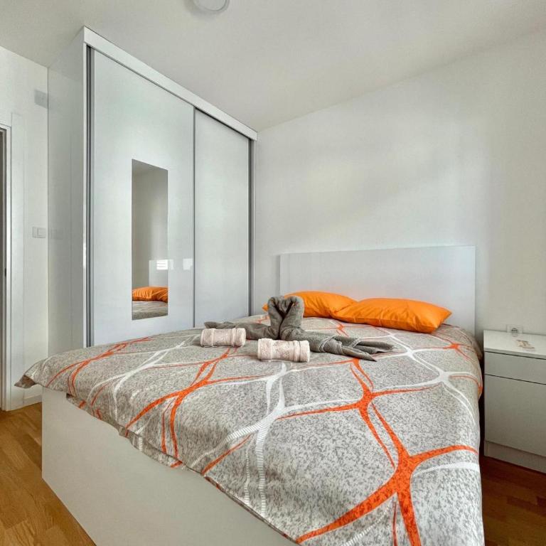 Tina Apartman Sokobanja - Apartment - 30