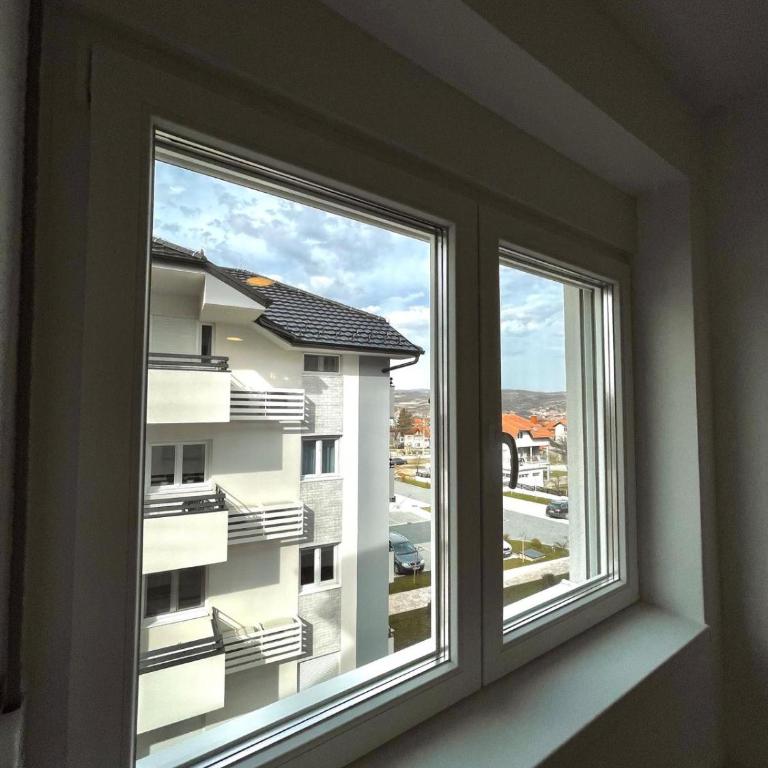 Tina Apartman Sokobanja - Apartment - 31