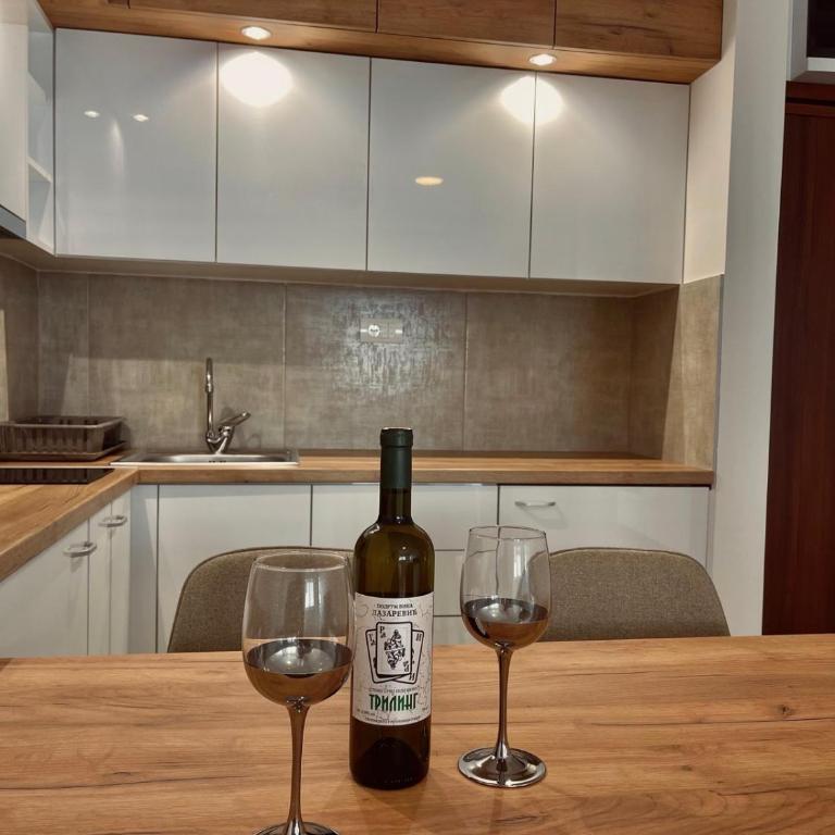 Tina Apartman Sokobanja - Apartment - 35