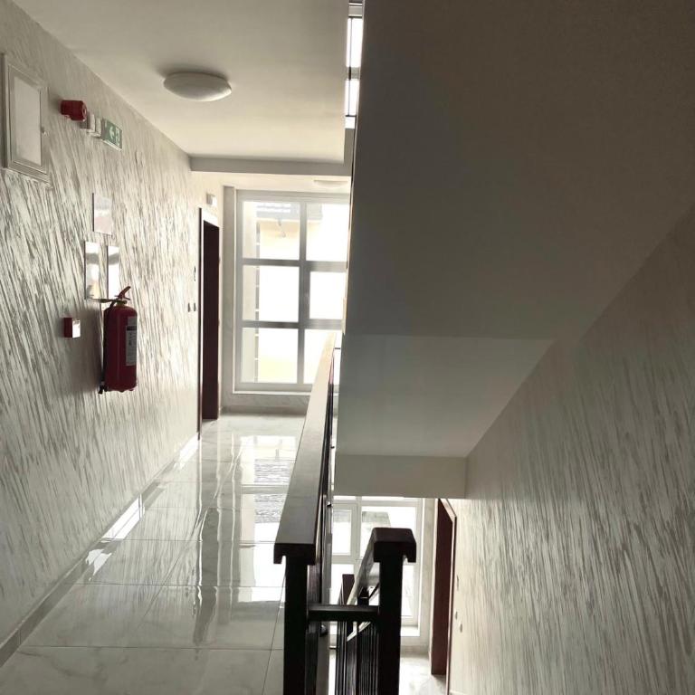 Tina Apartman Sokobanja - Apartment - 41