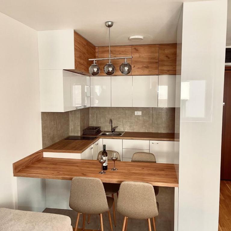 Tina Apartman Sokobanja - Apartment - 24