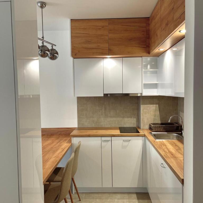 Tina Apartman Sokobanja - Apartment - 27