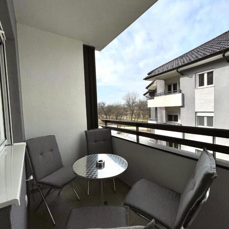 Tina Apartman Sokobanja - Apartment - 38