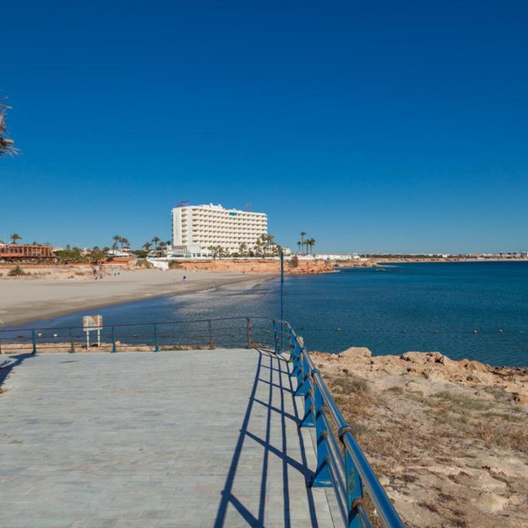 Apartment PERLA II - Three-Bedroom Apartment - 80