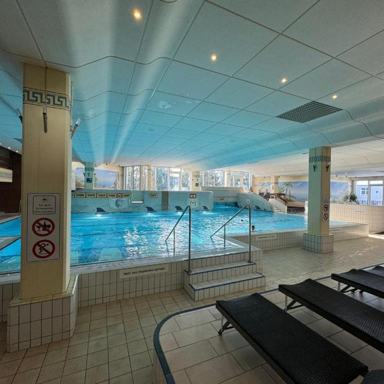 PENTHOUSE Appartement Bergliebe Sankt Englmar - Two-Bedroom Apartment - 23