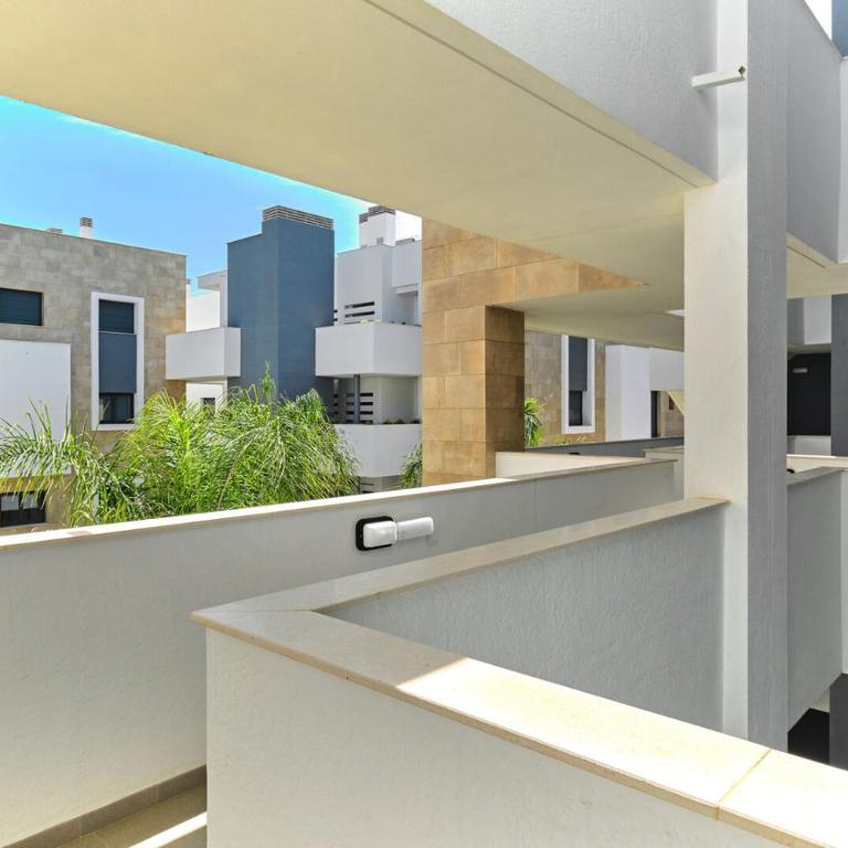 Apartment PERLA II - Three-Bedroom Apartment - 96