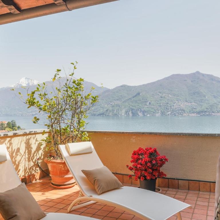Golden Vista - by MyHomeInComo - Apartment mit 3 Schlafzimmern - 2
