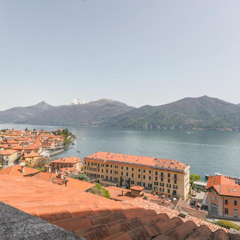 Golden Vista - by MyHomeInComo - Apartment mit 3 Schlafzimmern - 3
