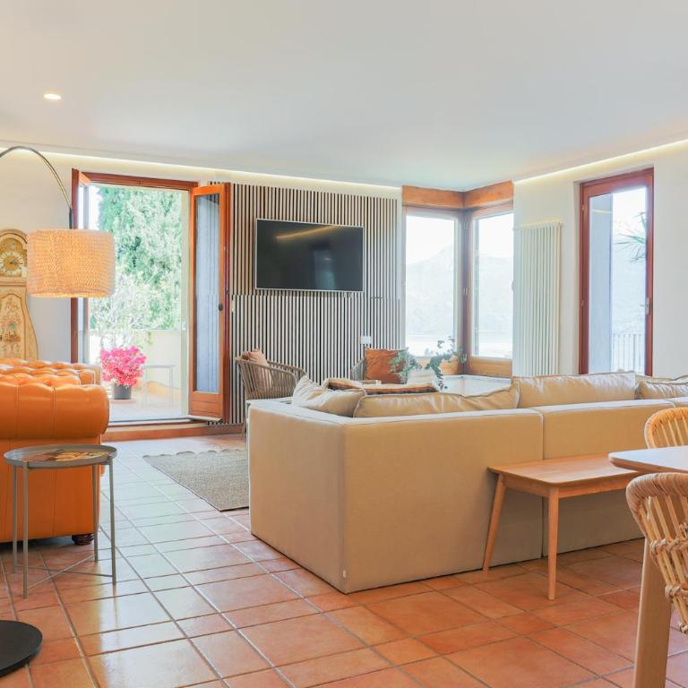 Golden Vista - by MyHomeInComo - Apartment mit 3 Schlafzimmern - 7