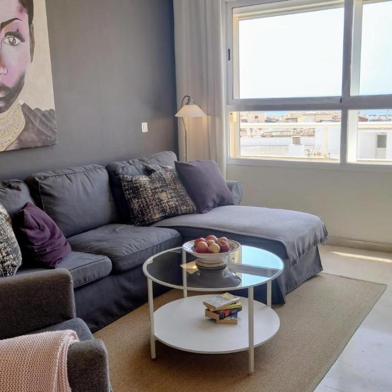 Apartamento Millón - Private roof terrace with Jacuzzi - Apartamento de 2 dormitorios - 27