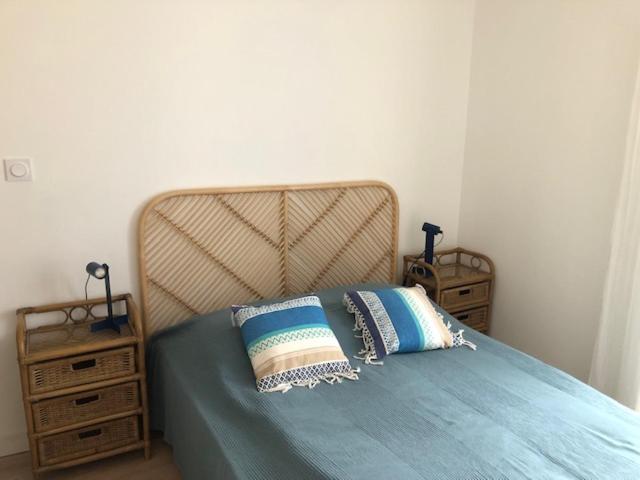Appartement catalan coeur village-intégralement rénové - Maison 2 Chambres - 7