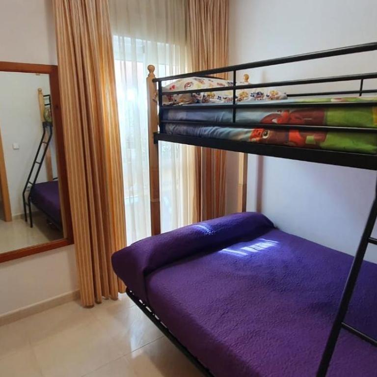 Vera Albacora - Apartamento de 2 dormitorios - Planta baja - 15