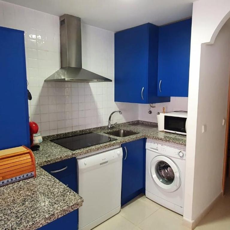 Vera Albacora - Apartamento de 2 dormitorios - Planta baja - 14