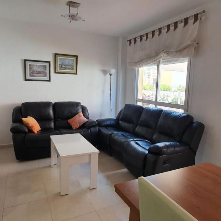 Vera Albacora - Apartamento de 2 dormitorios - Planta baja - 19