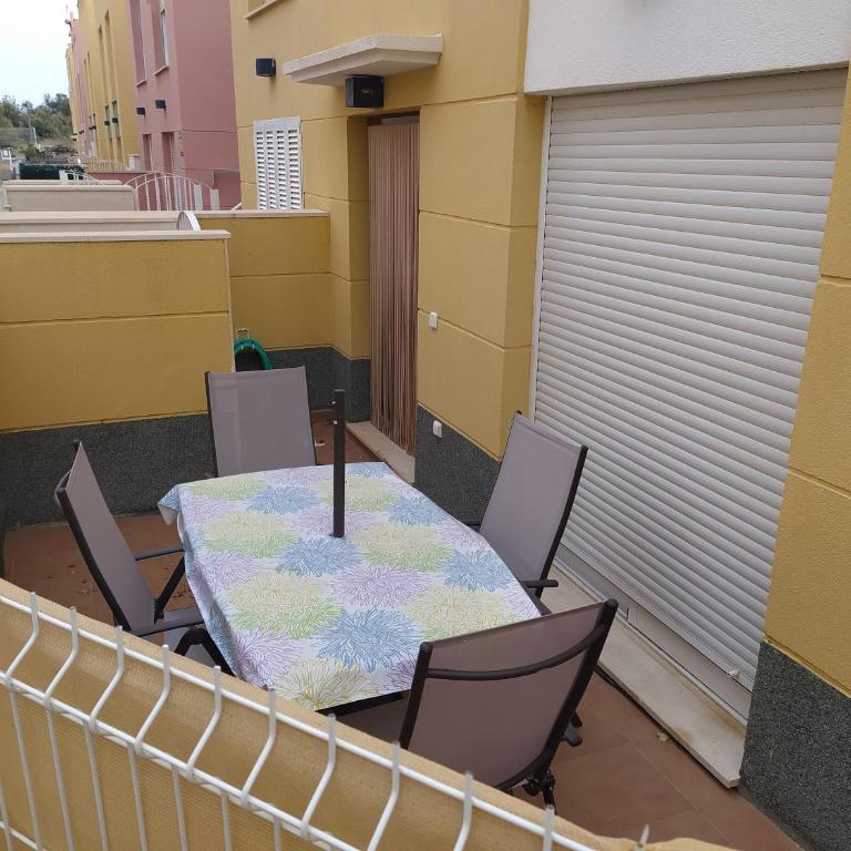 Vera Albacora - Apartamento de 2 dormitorios - Planta baja - 20