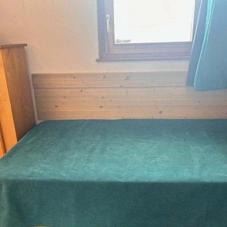 Appartement 3 pièces 6 pers. - Pied des pistes avec piscine, sauna et animaux admis - Appartement 2 Chambres - 14