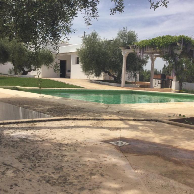 El Carmen - Villa - 1