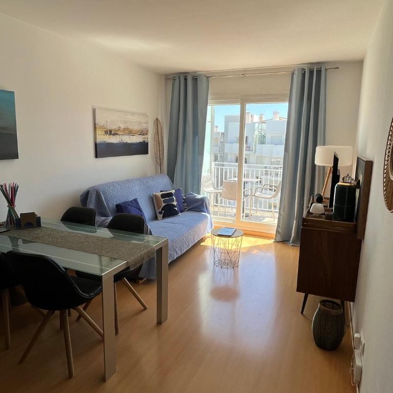 Appartement avec terrasse sur le toit vue mer - Apartamento de 1 dormitorio - 2