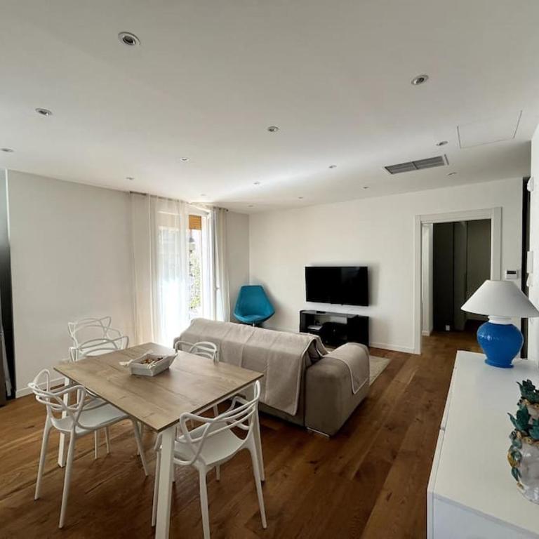 Lazio apartment nel centro di Palermo - Two-Bedroom Apartment - 14