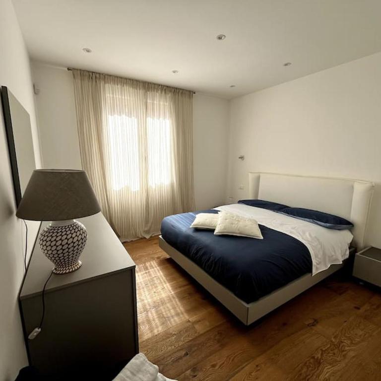 Lazio apartment nel centro di Palermo - Two-Bedroom Apartment - 11