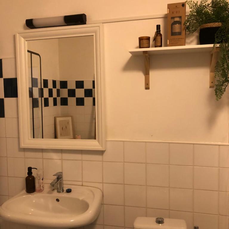 Maison St. Clair - Haus mit 1 Schlafzimmer - 38