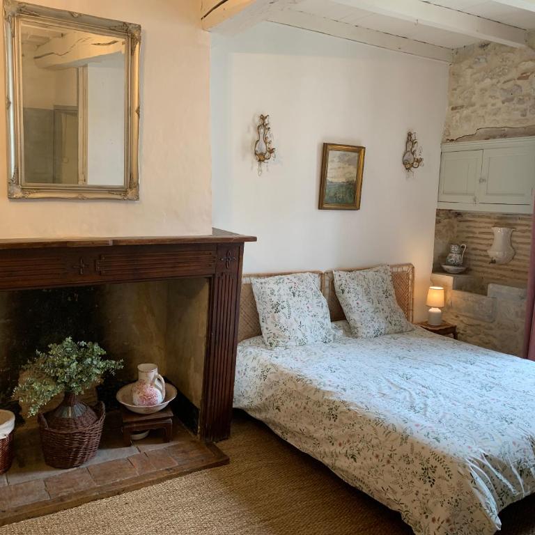 Maison St. Clair - Haus mit 1 Schlafzimmer - 18