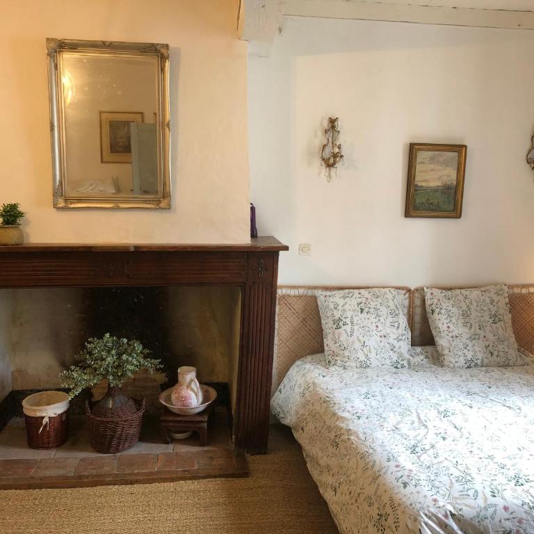 Maison St. Clair - Haus mit 1 Schlafzimmer - 16