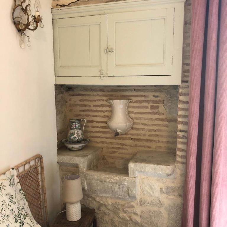 Maison St. Clair - Haus mit 1 Schlafzimmer - 13