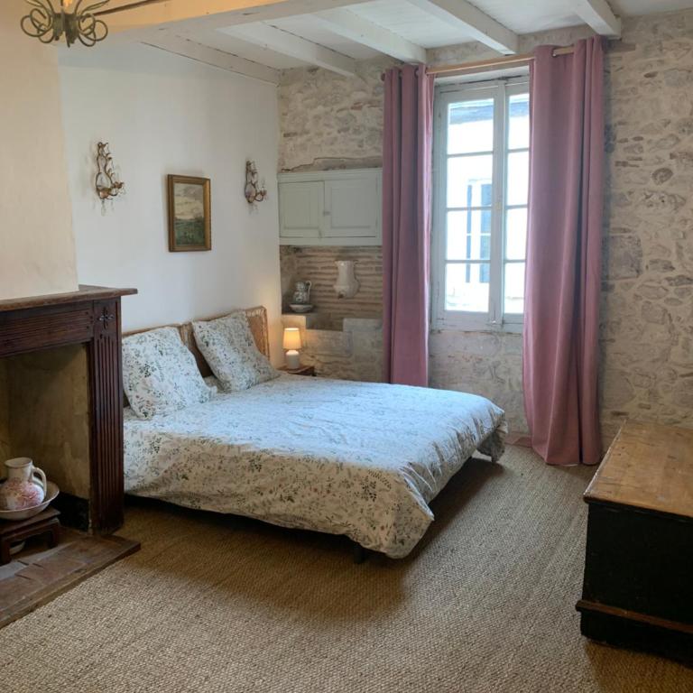 Maison St. Clair - Haus mit 1 Schlafzimmer - 3