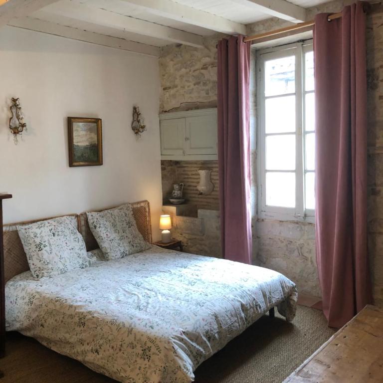 Maison St. Clair - Haus mit 1 Schlafzimmer - 12