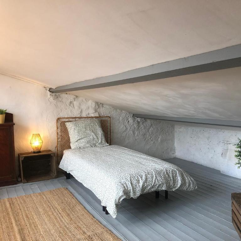 Maison St. Clair - Haus mit 1 Schlafzimmer - 4