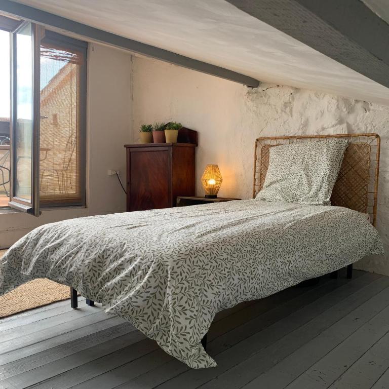 Maison St. Clair - Haus mit 1 Schlafzimmer - 25
