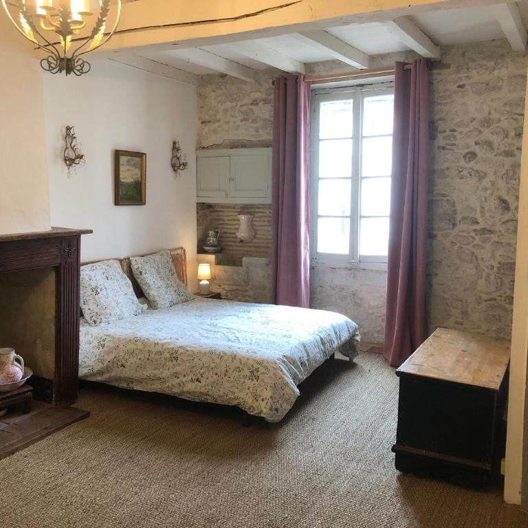 Maison St. Clair - Haus mit 1 Schlafzimmer - 20