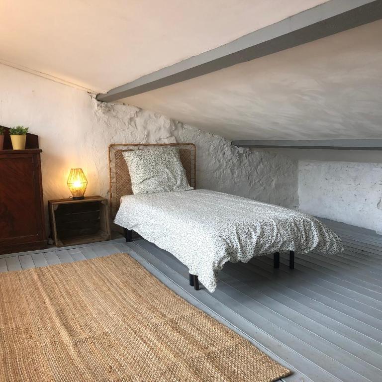 Maison St. Clair - Haus mit 1 Schlafzimmer - 23