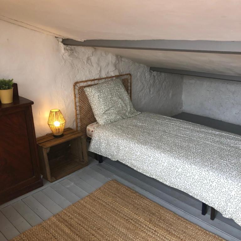 Maison St. Clair - Haus mit 1 Schlafzimmer - 24