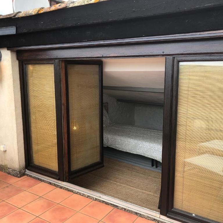 Maison St. Clair - Haus mit 1 Schlafzimmer - 27