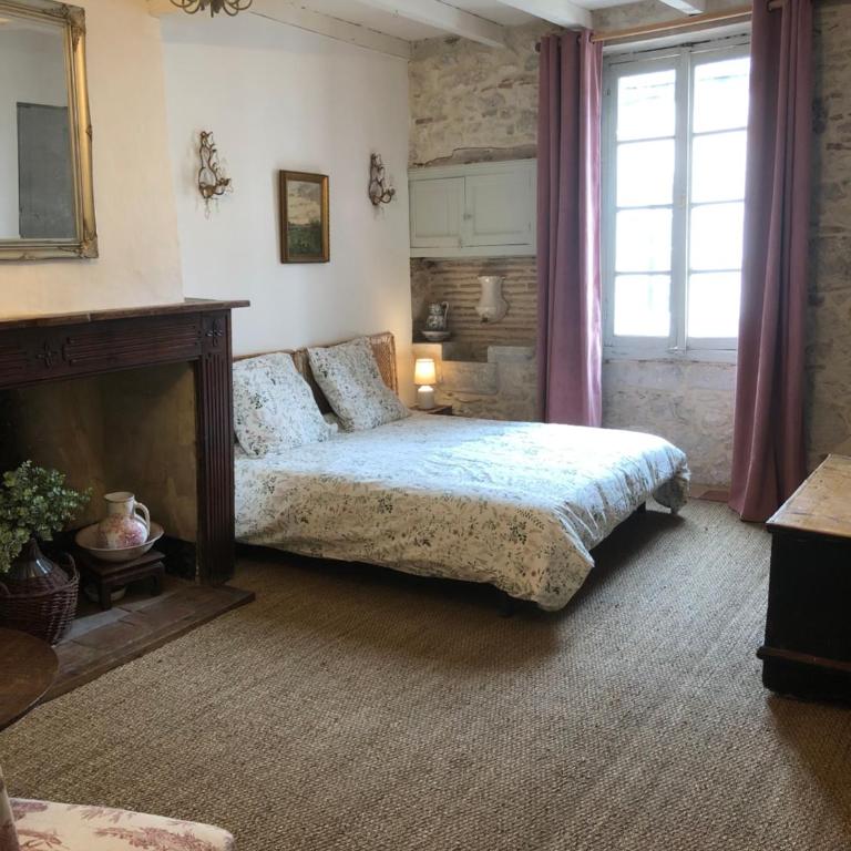 Maison St. Clair - Haus mit 1 Schlafzimmer - 19