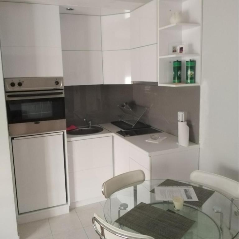 Home sweet home - Apartman sa 1 Spavaćom Sobom - 13