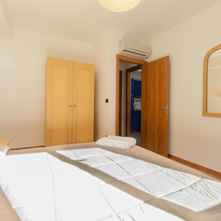 Le Tartarughe Mare Apartament - Appartamento con 1 Camera da Letto, Balcone e Vista Mare - 5