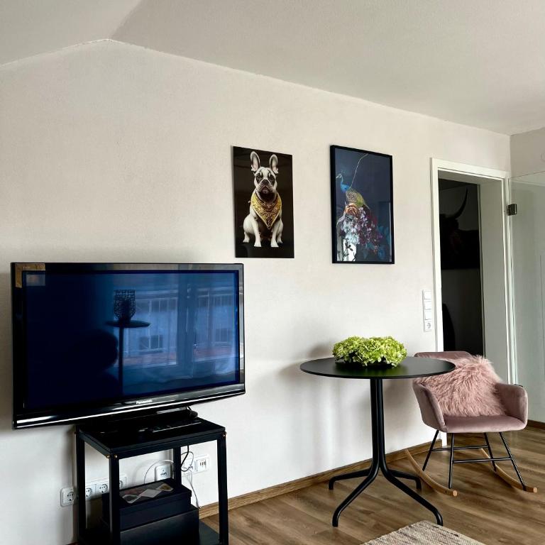 Fernblick Allgäu - Apartment mit 2 Schlafzimmern - 5